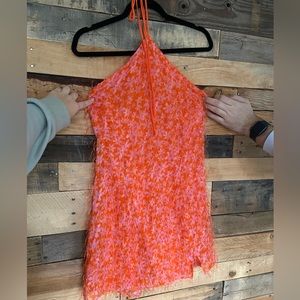 Dress with tags! Never worn